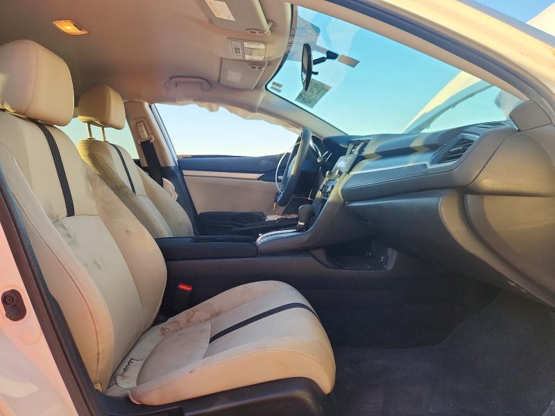Aukcja sprzedaży 2016 Honda Civic, vin: 2HGFC2F5XGH567694, numer aukcji: 68591176