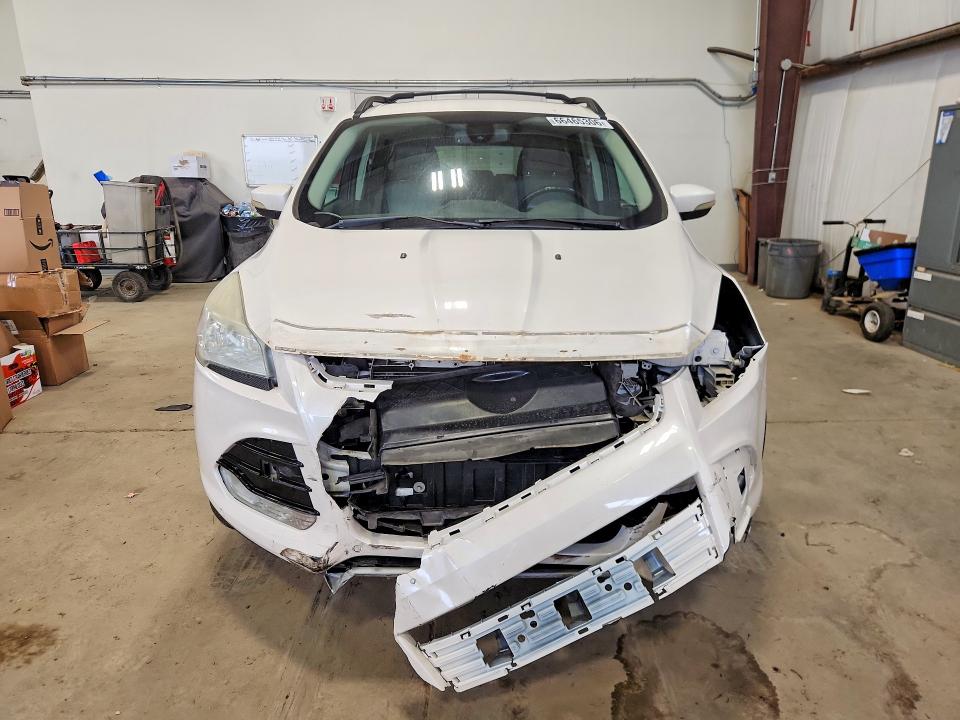 66465306 :رقم المزاد ، 1FMCU9H96DUD60389 vin ، 2013 Ford Escape مزاد بيع