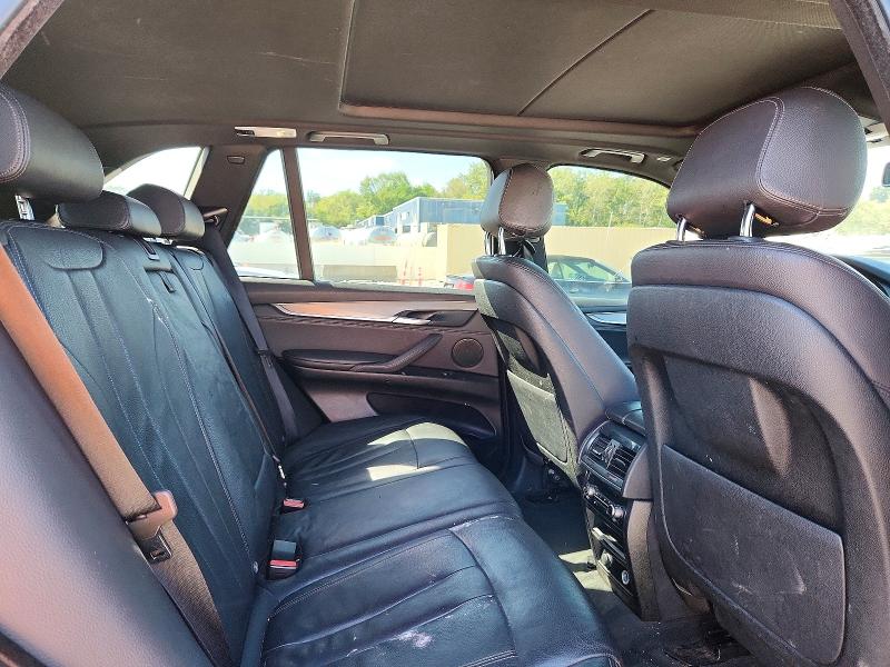 Продажа на аукционе авто 2017 Bmw X5, vin: 5UXKR0C36H0V77792, номер лота: 69735256
