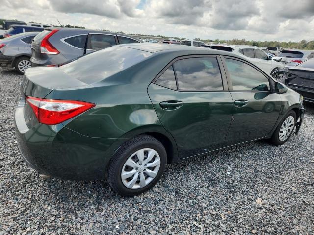Продаж на аукціоні авто 2015 Toyota Corolla, vin: 2T1BURHE0FC276436, номер лоту: 69735206