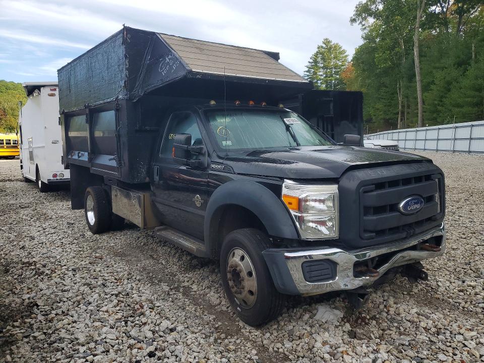 2014 Ford F550 მანქანა იყიდება აუქციონზე, vin: 1FDUF5HT4EEB47794, აუქციონის ნომერი: 68156586