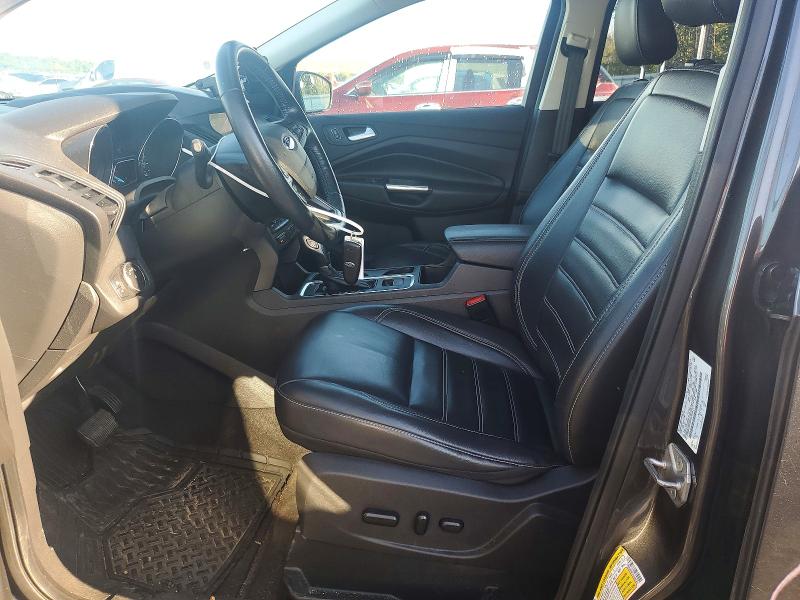 2019 Ford Escape მანქანა იყიდება აუქციონზე, vin: 1FMCU9HD3KUA84321, აუქციონის ნომერი: 67862896