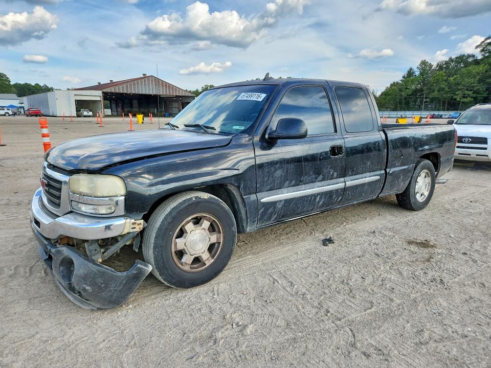 Auction sale of the 2006 Gmc New Sierra, vin: 1GTEC19V66Z223553, lot number: 67499116