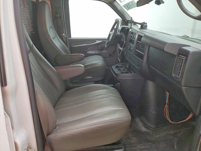 Aukcja sprzedaży 2012 Chevrolet Express G1500, vin: 1GCSGAFX1C1178240, numer aukcji: 67365976