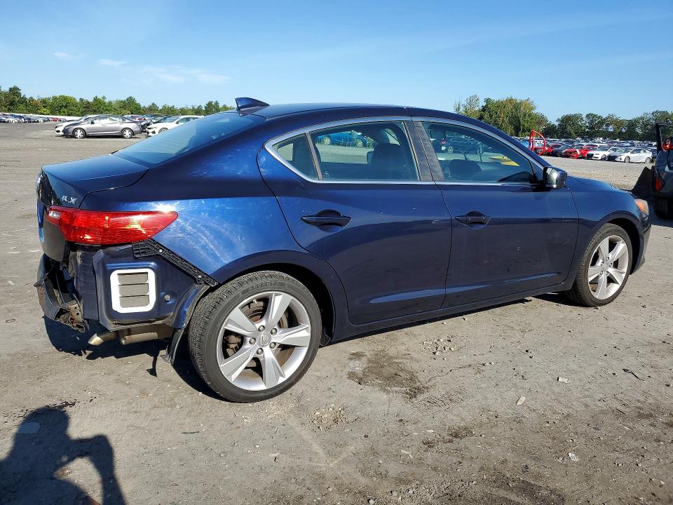 2015 Acura Ilx მანქანა იყიდება აუქციონზე, vin: 19VDE1F34FE010839, აუქციონის ნომერი: 67800746