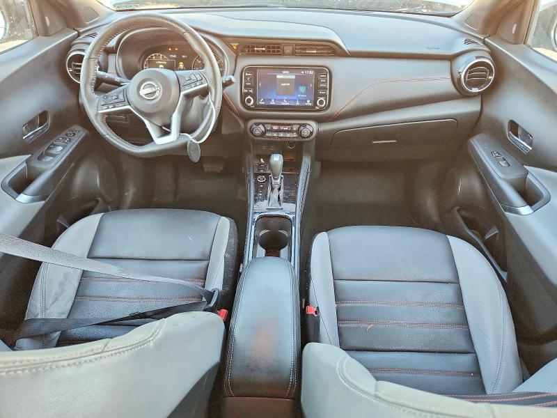 Aukcja sprzedaży 2022 Nissan Kicks, vin: 3N1CP5DV1NL477691, numer aukcji: 67646746