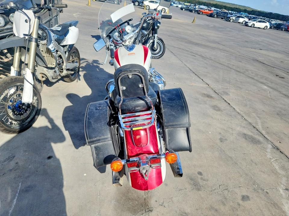 Aukcja sprzedaży 1997 Honda Gl1500, vin: 1HFSC3400VA004472, numer aukcji: 68772496