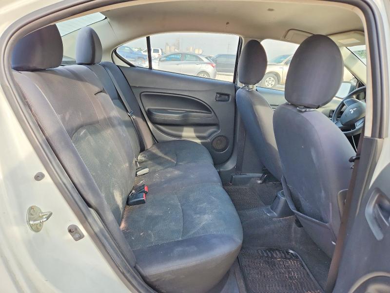 Продажа на аукционе авто 2017 Mitsubishi Mirage, vin: ML32F3FJ0HHF10036, номер лота: 69751736