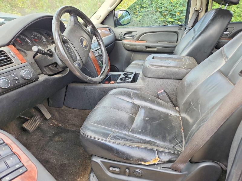 Продаж на аукціоні авто 2007 Chevrolet Avalanche, vin: 3GNFK12397G247807, номер лоту: 67066446