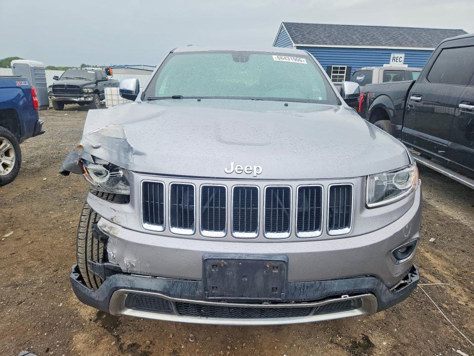 Aukcja sprzedaży 2015 Jeep Grand Cherokee, vin: 1C4RJFBG3FC754079, numer aukcji: 66431906