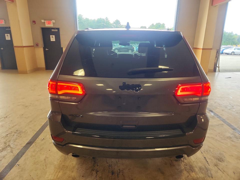 Продаж на аукціоні авто 2014 Jeep Grand Cherokee, vin: 1C4RJFAG7EC506322, номер лоту: 69103306
