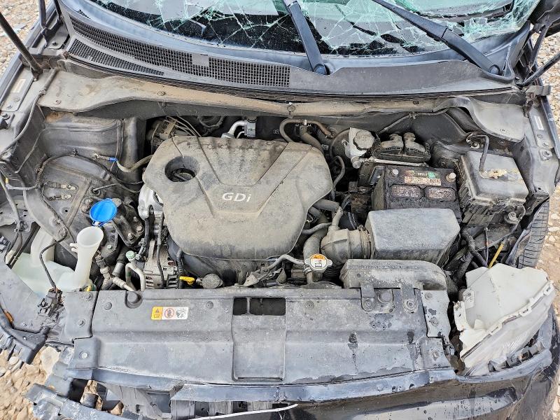 Auction sale of the 2015 Kia Soul, vin: KNDJN2A20F7781667, lot number: 68892266