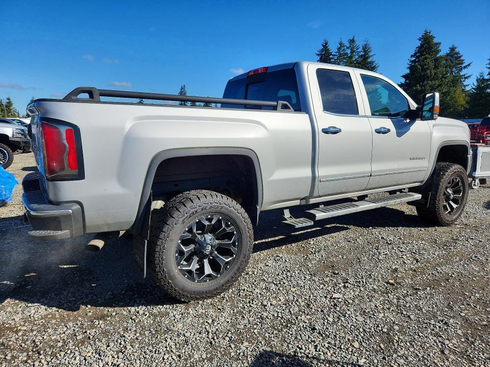 Aukcja sprzedaży 2018 Gmc Sierra, vin: 1GTV2NEJ6JZ226183, numer aukcji: 70735386