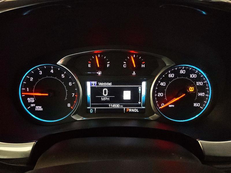 Aukcja sprzedaży 2019 Chevrolet Traverse, vin: 1GNERKKW9KJ195643, numer aukcji: 67426506