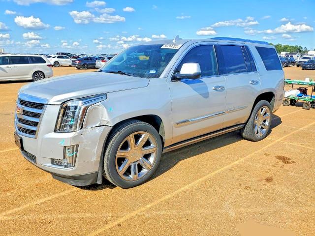 Aukcja sprzedaży 2015 Cadillac Escalade, vin: 1GYS3NKJ7FR555318, numer aukcji: 66214726