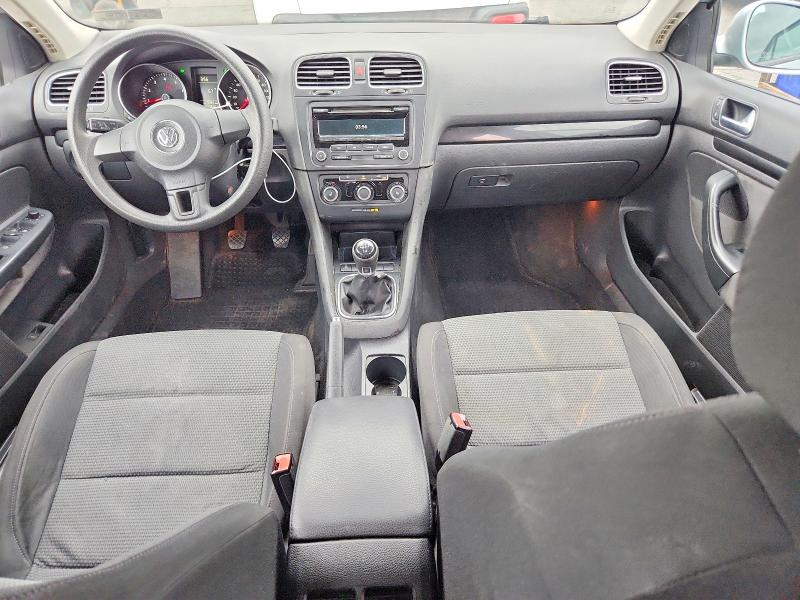 Продаж на аукціоні авто 2012 Volkswagen Jetta, vin: 3VWKP7AJ4CM665731, номер лоту: 70443256