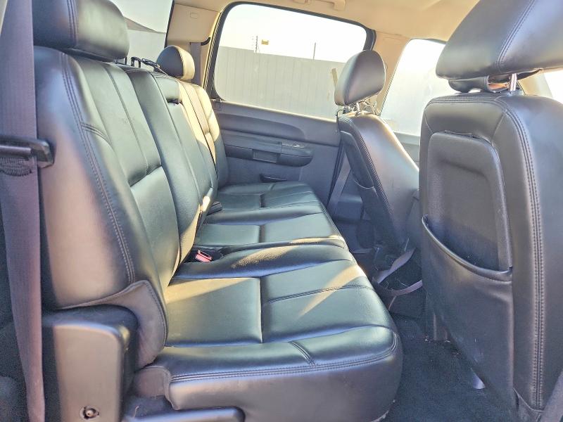 Aukcja sprzedaży 2011 Gmc Sierra, vin: 3GTP2VE34BG119693, numer aukcji: 66170546