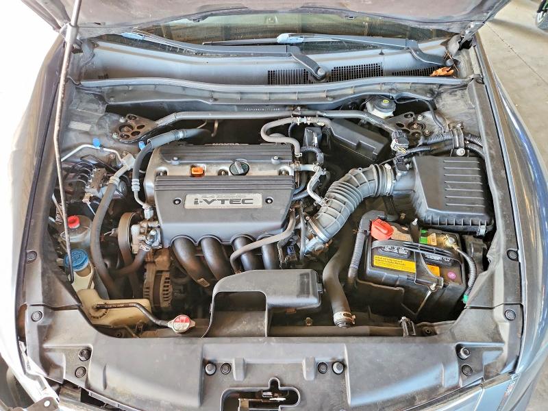 2008 Honda Accord მანქანა იყიდება აუქციონზე, vin: 1HGCP26808A114329, აუქციონის ნომერი: 70879316