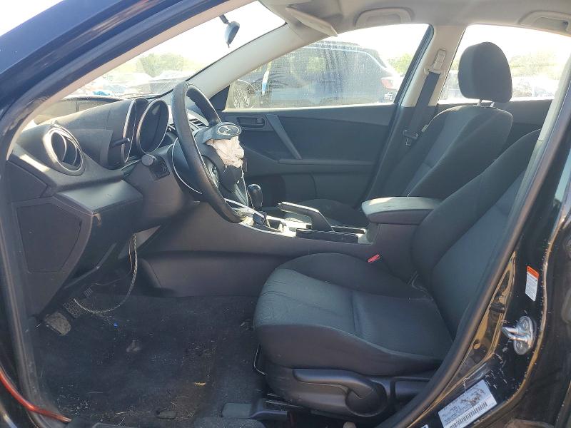 Продажа на аукционе авто 2010 Mazda 3, vin: JM1BL1SF9A1281914, номер лота: 68657646