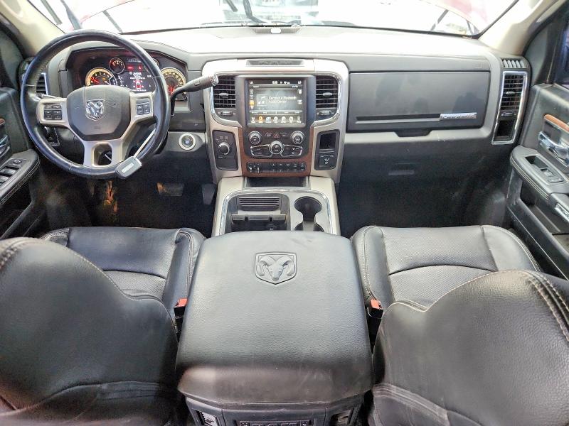 Aukcja sprzedaży 2016 Ram 2500, vin: 3C6UR5NL8GG379981, numer aukcji: 68062966