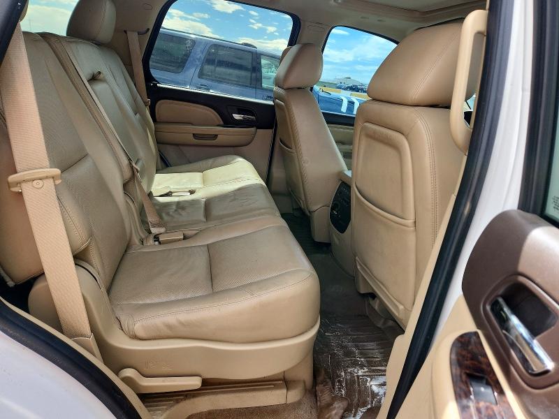 67144996 :رقم المزاد ، 1GKS2GEJ7BR322425 vin ، 2011 Gmc Yukon مزاد بيع