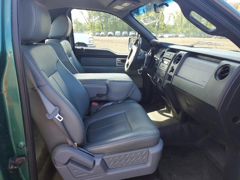 2011 Ford F150 მანქანა იყიდება აუქციონზე, vin: 1FTMF1CMXBKD57469, აუქციონის ნომერი: 68671776