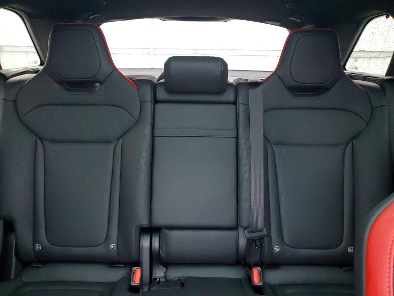 Продажа на аукционе авто 2025 Land Rover Range Rover Sport, vin: SAL1Z9F98SA447329, номер лота: 66932696