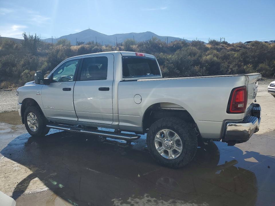 2026 Ram 2500 მანქანა იყიდება აუქციონზე, vin: 3C6UR5DL4TG295488, აუქციონის ნომერი: 69649106