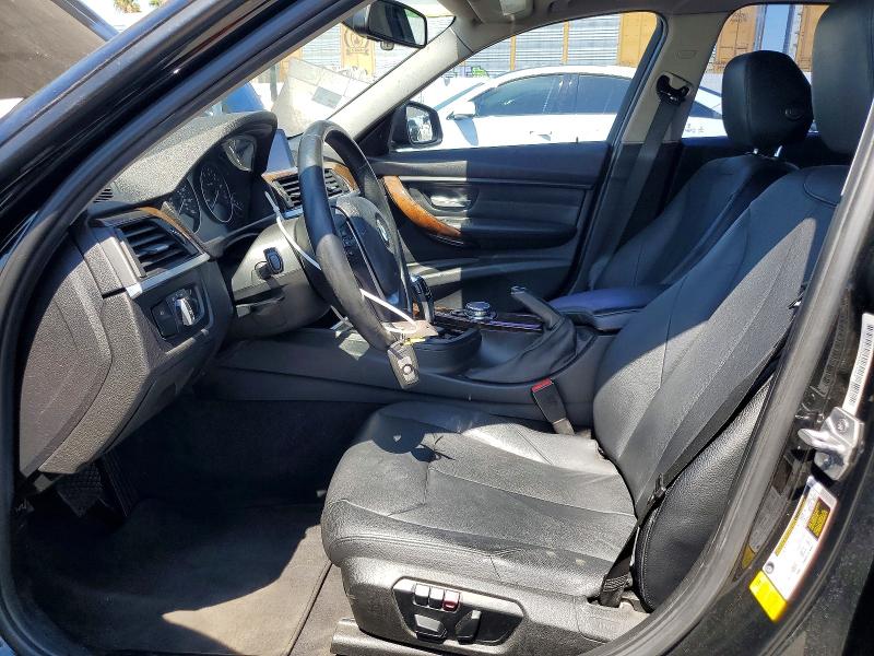 Aukcja sprzedaży 2015 Bmw 328, vin: WBA3C1C56FK121756, numer aukcji: 68651066
