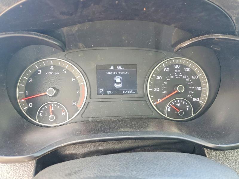 Aukcja sprzedaży 2019 Kia Optima, vin: 5XXGT4L39KG313262, numer aukcji: 70841356