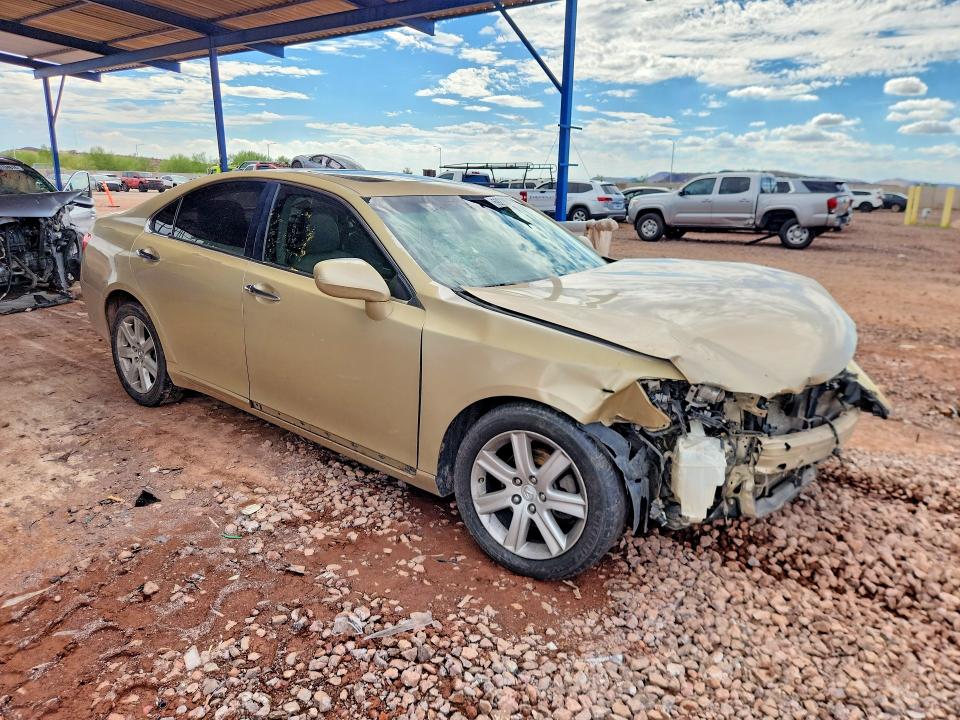 Aukcja sprzedaży 2007 Lexus Es, vin: JTHBJ46G472017883, numer aukcji: 69229946