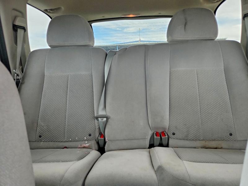 Aukcja sprzedaży 2008 Chevrolet Trailblazer, vin: 1GNDT13S582257643, numer aukcji: 68278686