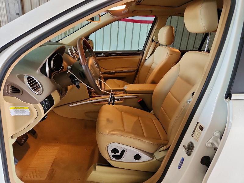 67404516 :رقم المزاد ، 4JGBB8GBXBA719659 vin ، 2011 Mercedes-benz Ml مزاد بيع