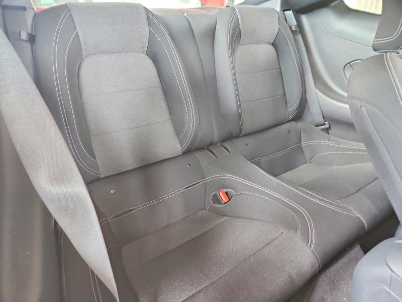 Продажа на аукционе авто 2025 Ford Mustang, vin: 1FA6P8TH3S5128430, номер лота: 68745796