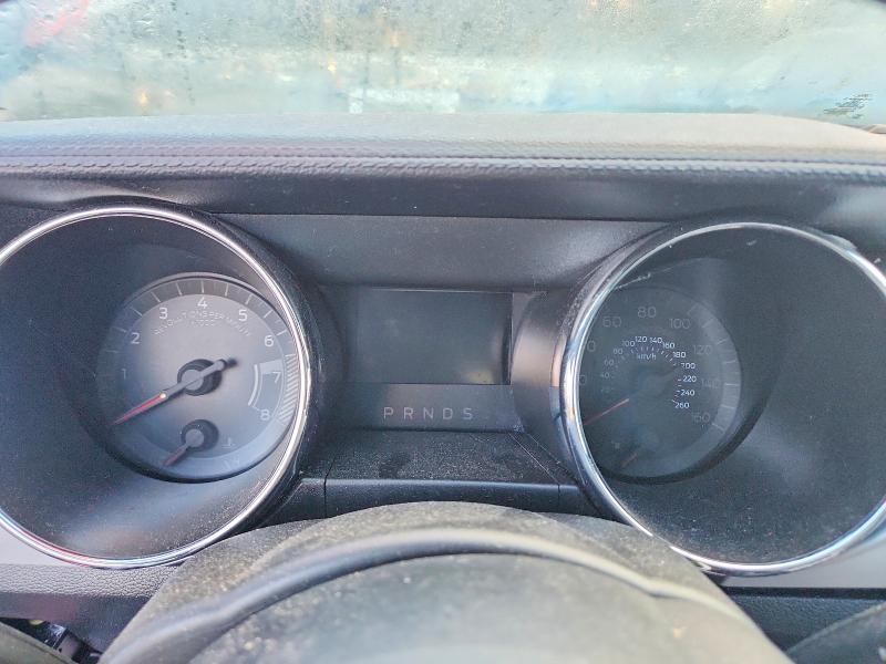 69904286 :رقم المزاد ، 1FA6P8TH7G5269346 vin ، 2016 Ford Mustang مزاد بيع