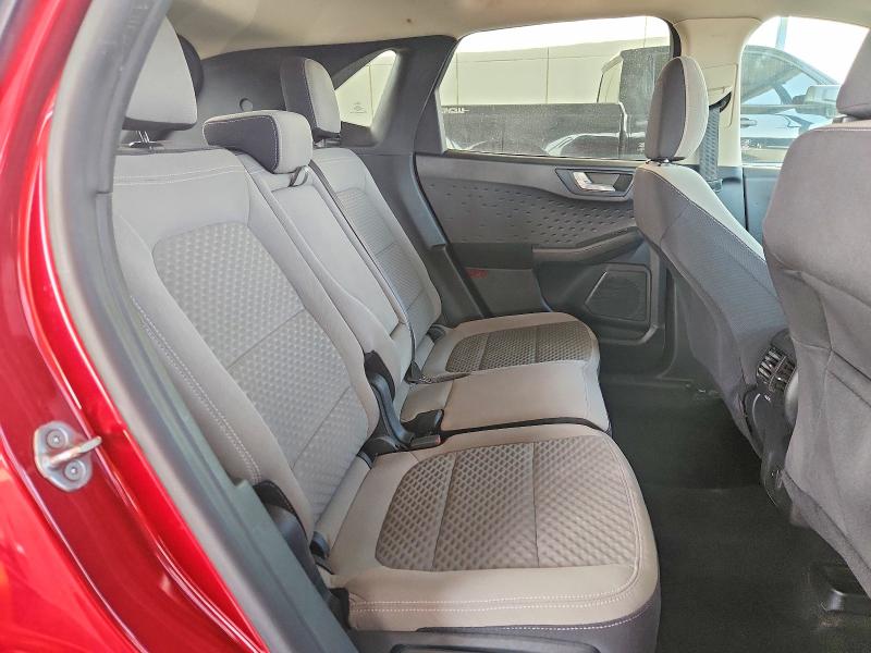 Aukcja sprzedaży 2020 Ford Escape, vin: 1FMCU9G68LUA35121, numer aukcji: 69757216