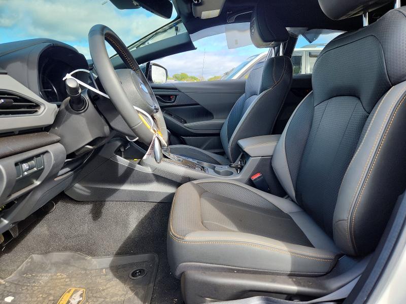 2025 Subaru Crosstrek მანქანა იყიდება აუქციონზე, vin: 4S4GUHU62S3745006, აუქციონის ნომერი: 69267526