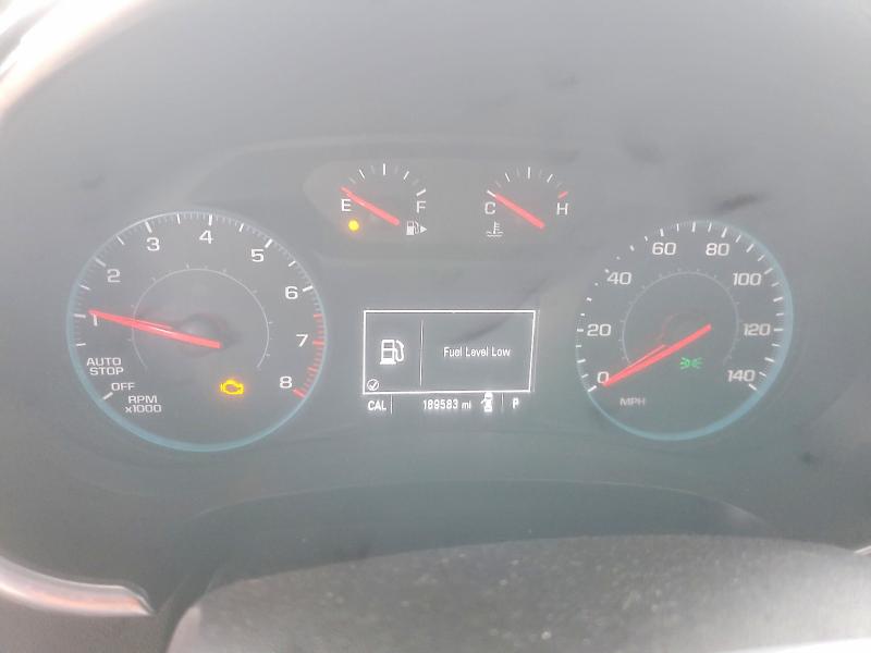 69247126 :رقم المزاد ، 1G1ZD5ST8JF135993 vin ، 2018 Chevrolet Malibu مزاد بيع