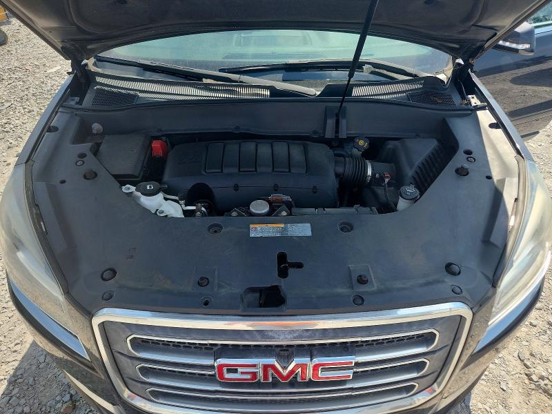 2014 Gmc Acadia მანქანა იყიდება აუქციონზე, vin: 1GKKRRKD8EJ181521, აუქციონის ნომერი: 69310056