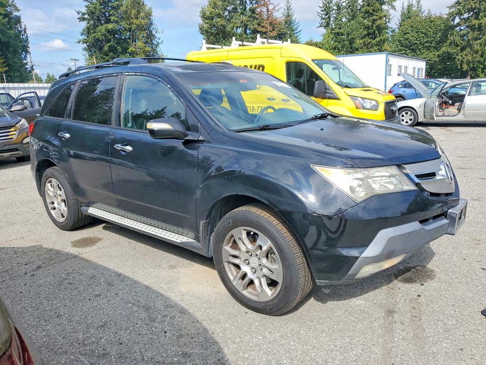 Продажа на аукционе авто 2009 Acura Mdx, vin: 2HNYD28639H531286, номер лота: 68374776