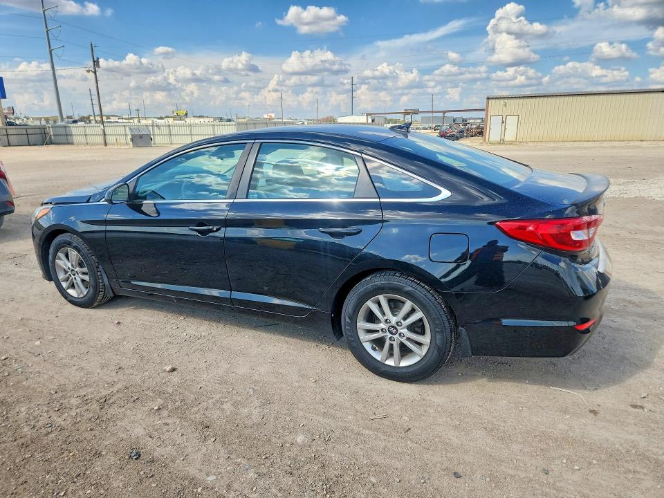 Aukcja sprzedaży 2015 Hyundai Sonata, vin: 5NPE24AF9FH237527, numer aukcji: 69984406