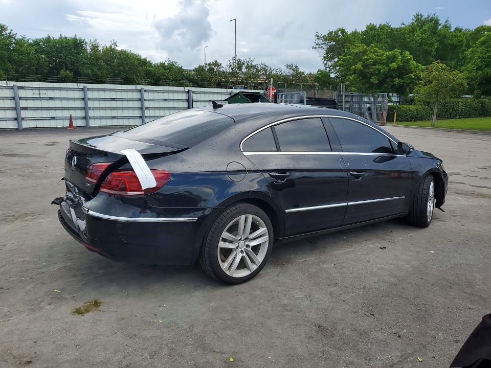 Продаж на аукціоні авто 2013 Volkswagen Cc, vin: WVWRP7AN2DE507965, номер лоту: 68148626