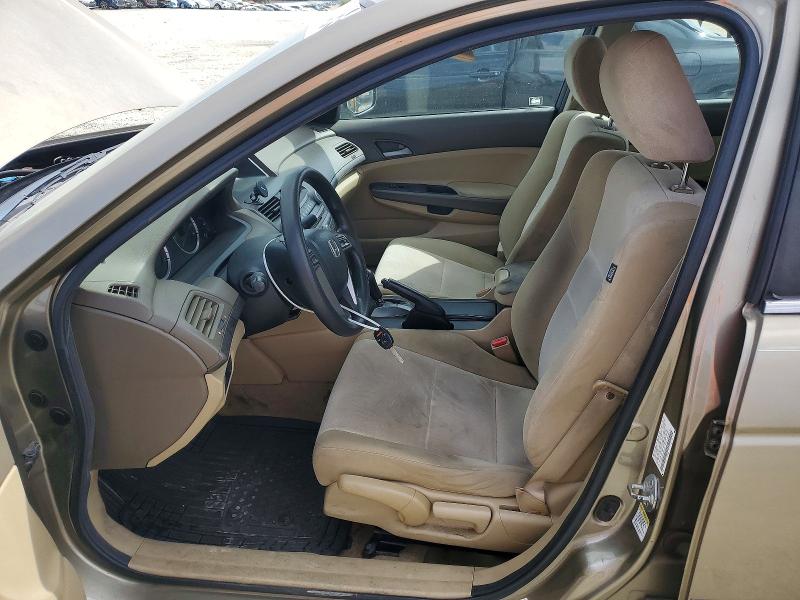 Продаж на аукціоні авто 2010 Honda Accord, vin: 1HGCP2F38AA008012, номер лоту: 69401466