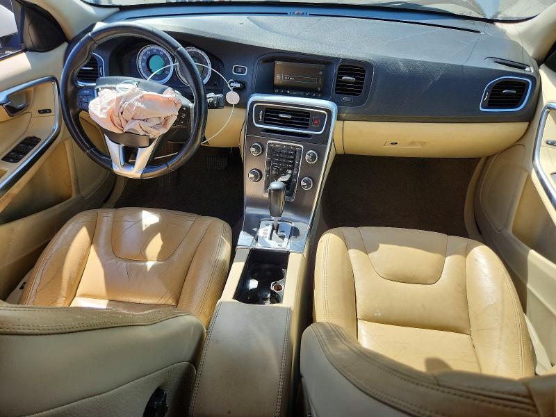 Продажа на аукционе авто 2012 Volvo S60, vin: YV1622FS9C2145937, номер лота: 70153346