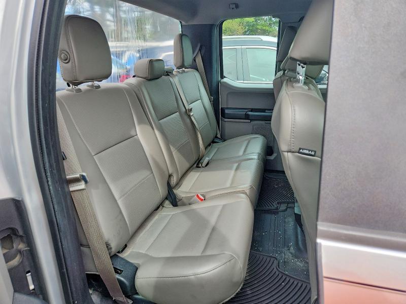 69129386 :رقم المزاد ، 1FTEX1CP3FKE79608 vin ، 2015 Ford F150 مزاد بيع