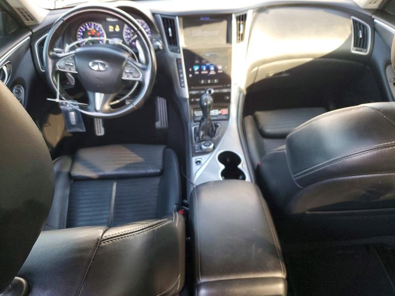 Aukcja sprzedaży 2015 Infiniti Q50, vin: JN1BV7AP4FM353201, numer aukcji: 69438316