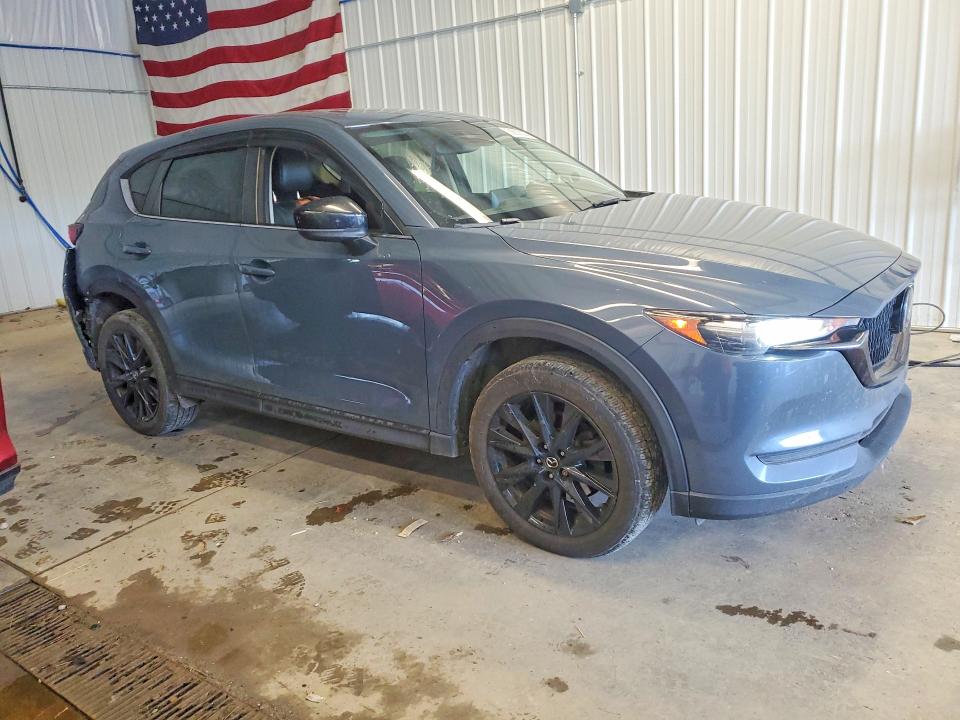68829236 :رقم المزاد ، JM3KFBCY3M0373325 vin ، 2021 Mazda Cx-5 مزاد بيع