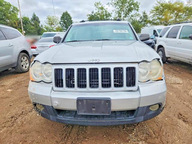 Aukcja sprzedaży 2010 Jeep Grand Cherokee, vin: 1J4PR4GK0AC125836, numer aukcji: 68788136