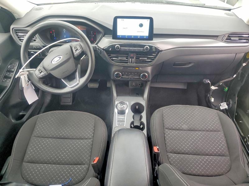 69575826 :رقم المزاد ، 1FMCU9GN8SUA88746 vin ، 2025 Ford Escape مزاد بيع