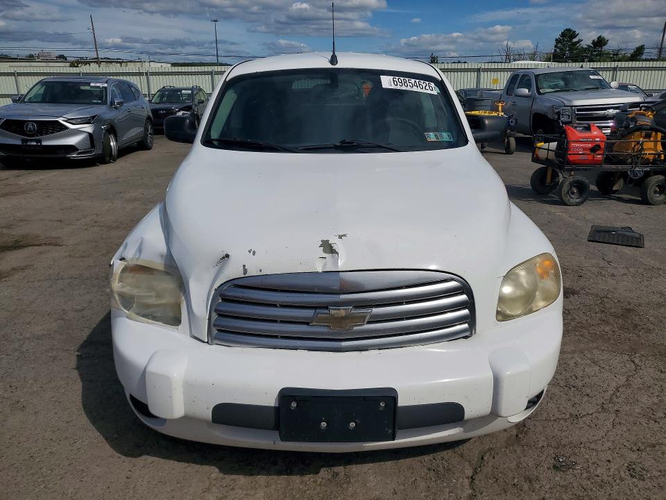 Продажа на аукционе авто 2008 Chevrolet Hhr, vin: 3GCDA15D68S543079, номер лота: 69854626